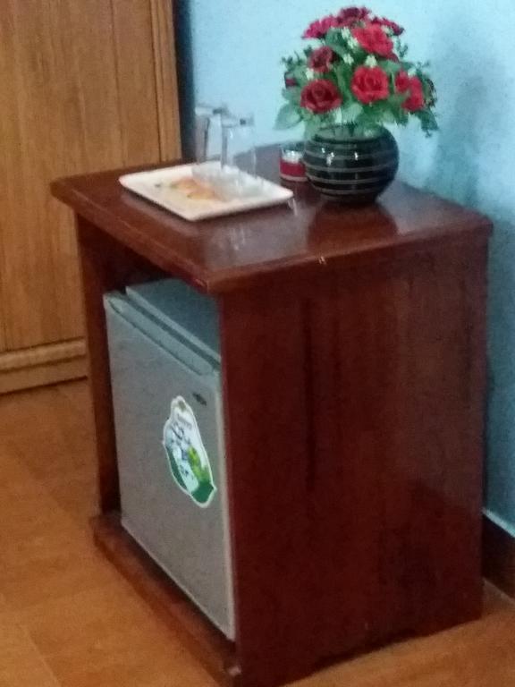 Duc Tuan Hotel Hai Phong Eksteriør billede