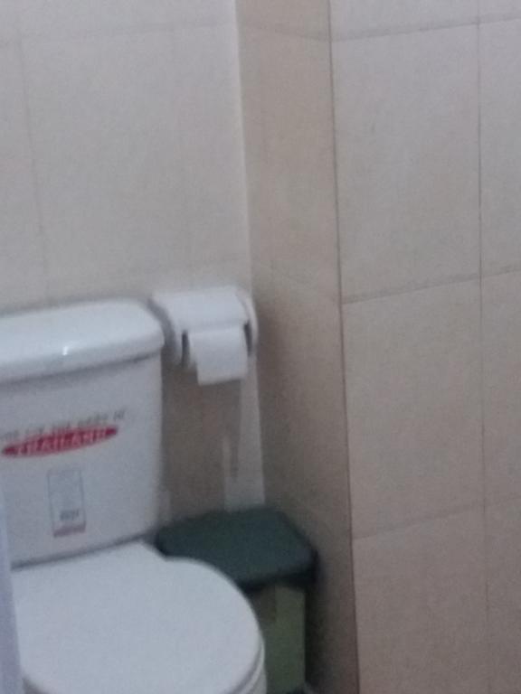 Duc Tuan Hotel Hai Phong Eksteriør billede